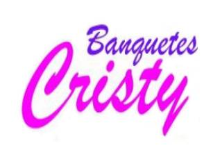 Banquetes Cristy Logo