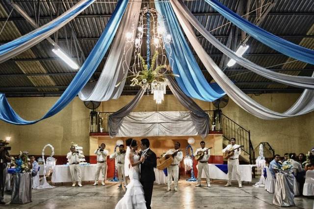 Andrés Marines Fotografía