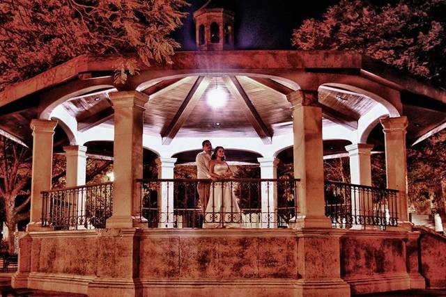 Encapsula sus recuerdos