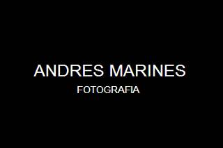Andrés Marines Fotografía