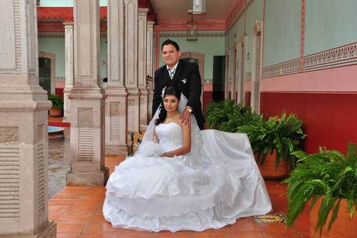 Fotografía artística