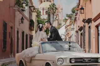 Jorge Event Planner