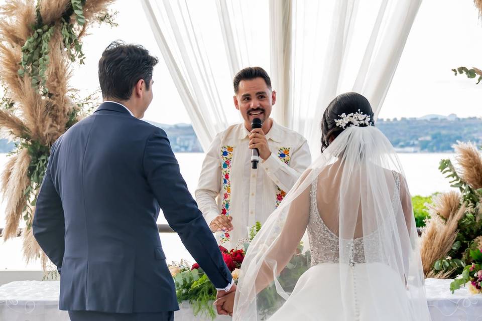 Boda C&S