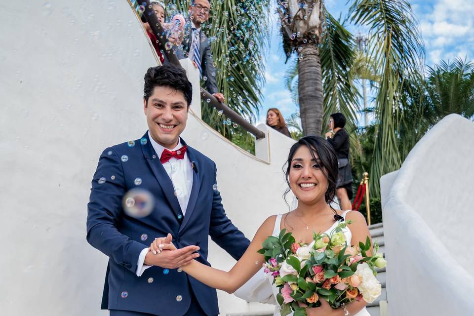 Boda C&S