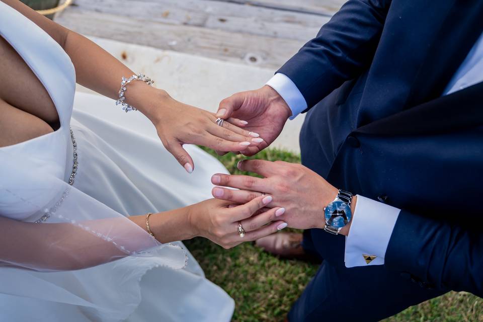 Boda C&S
