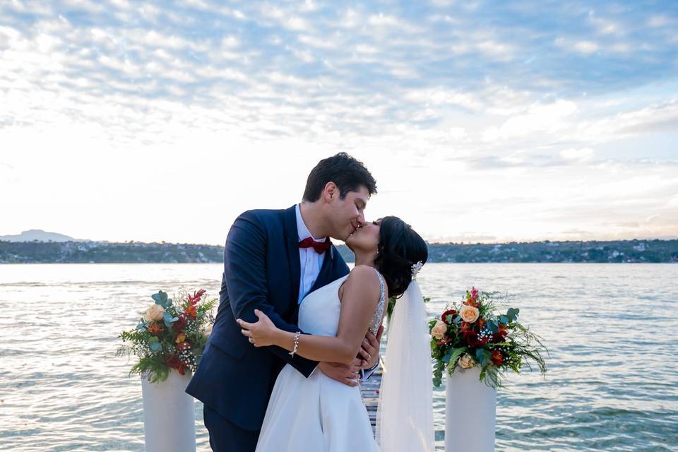 Boda C&S