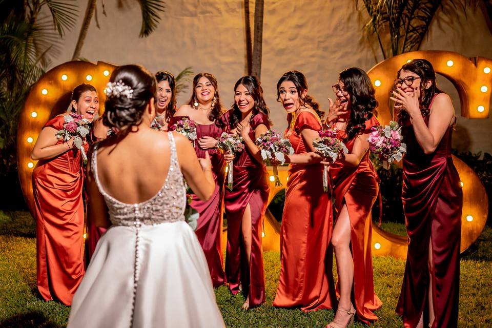 Boda C&S