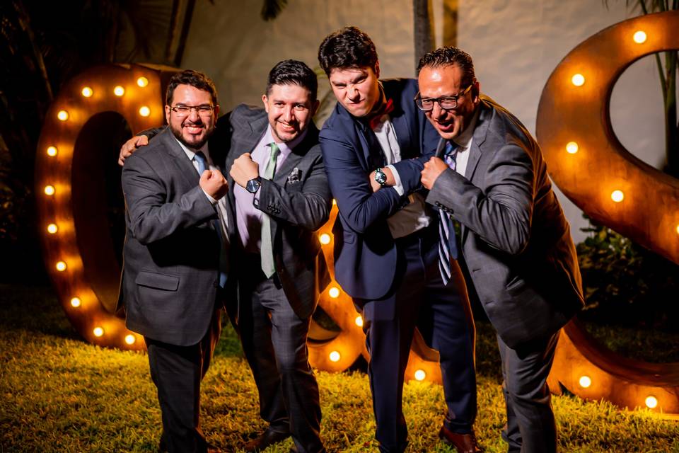 Boda C&S