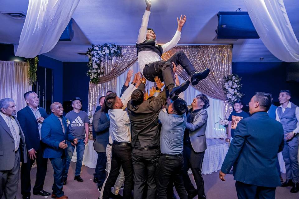 Wedding SC