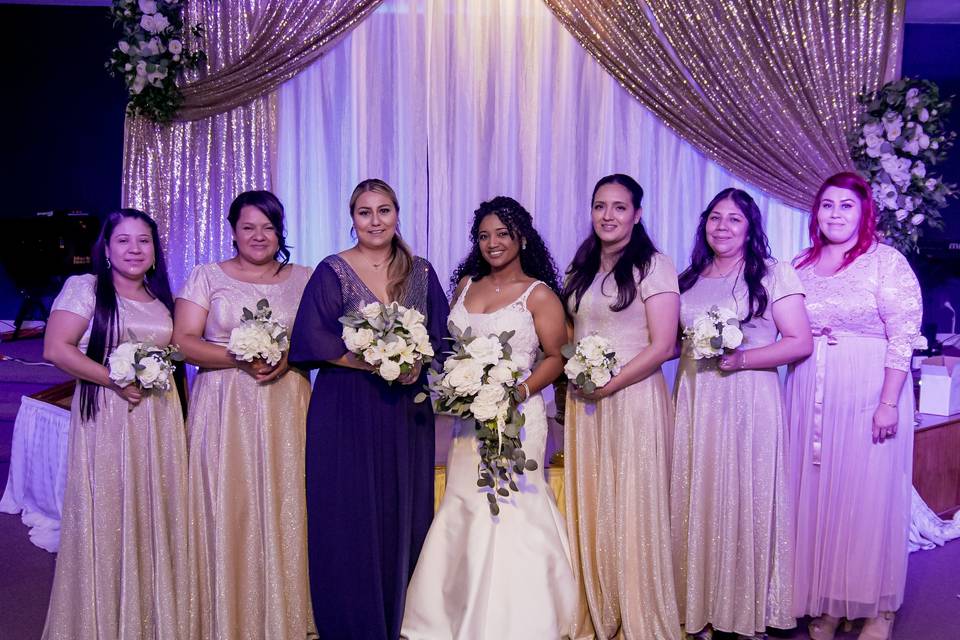 Wedding SC