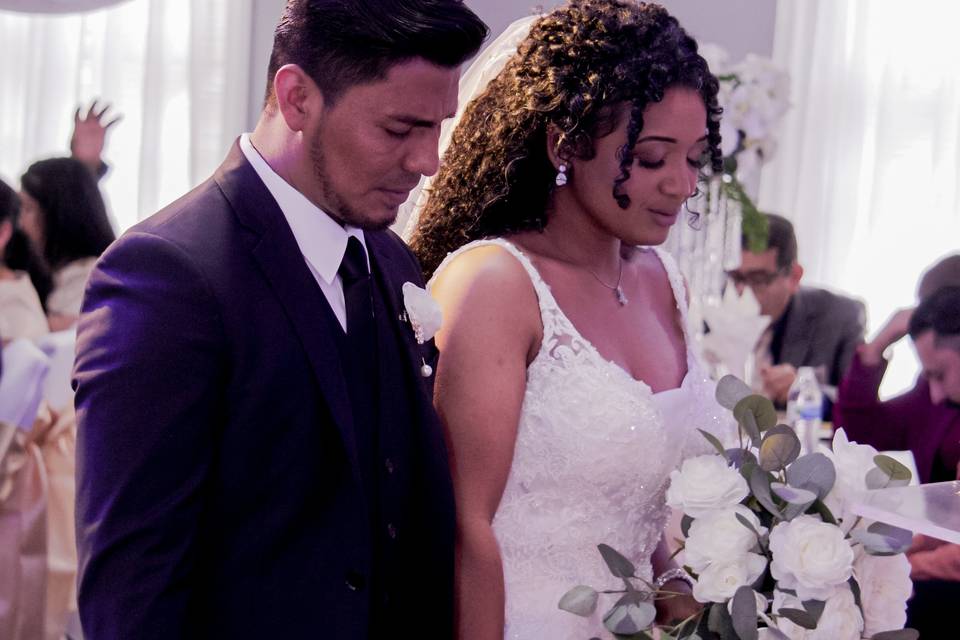 Wedding SC