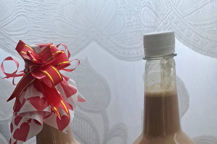 Bebidas para recuerdo