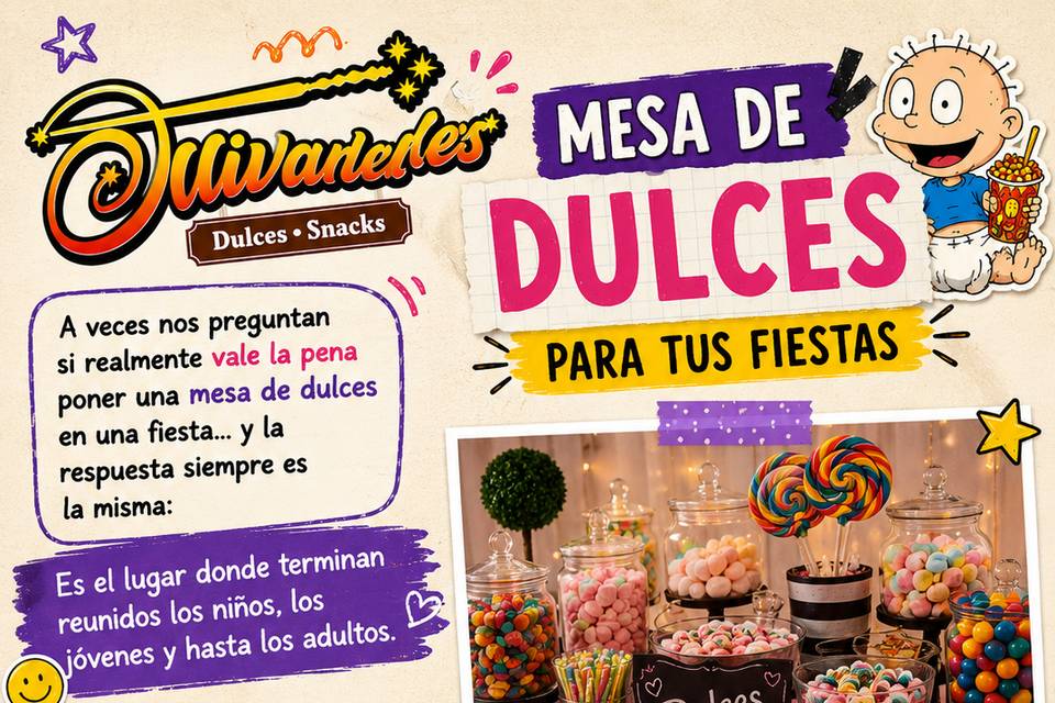 Información