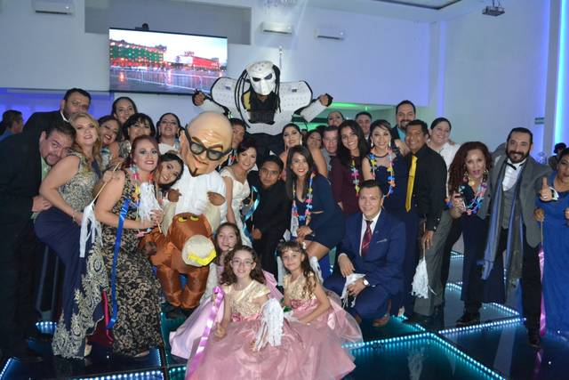 Boda 2020
