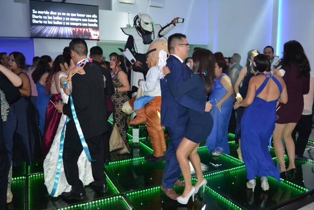 Boda 2020