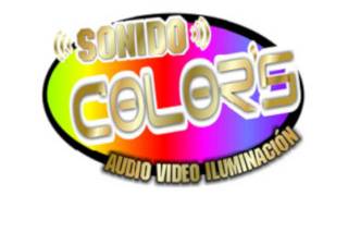 Sonido Color's