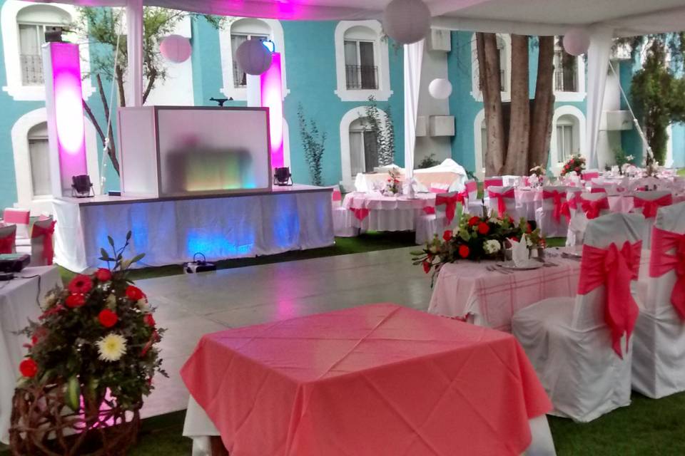 Eventos Fantasy