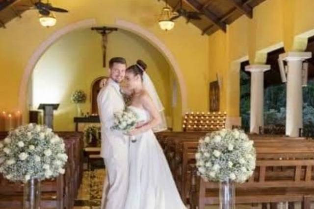 Bodas