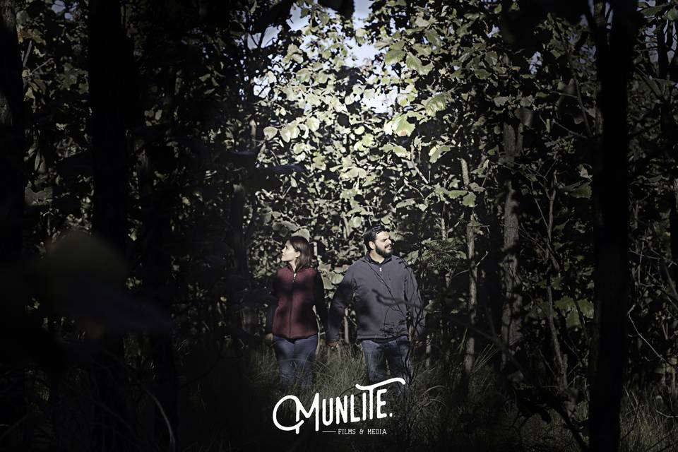 Munlite films & media