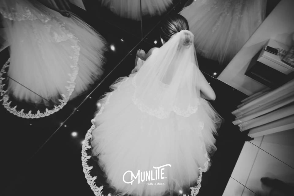 Munlite films & media