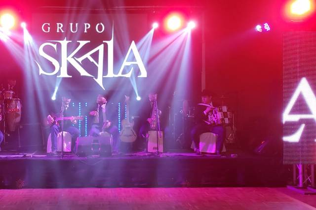 Set Acústico