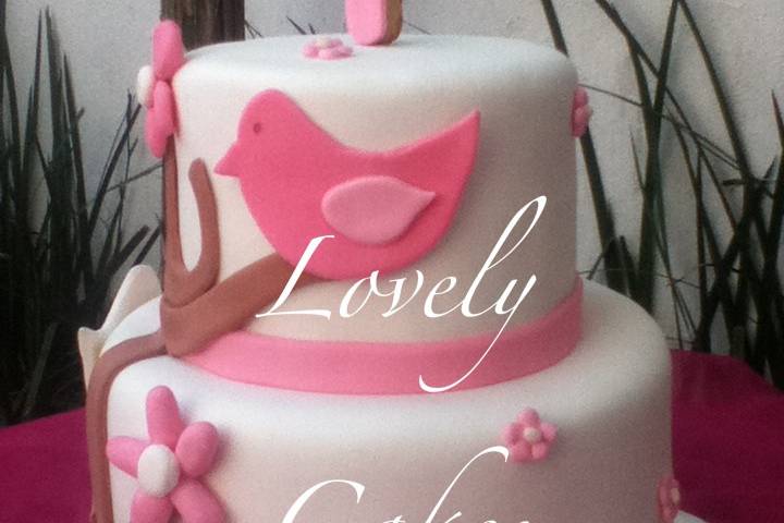 Lovely Cakes