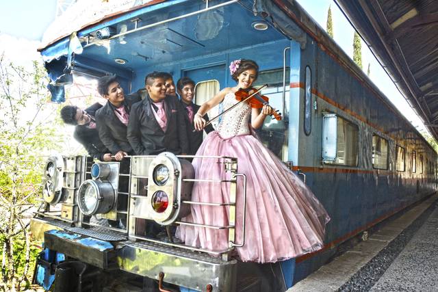 Nuevos conceptos fotográficos