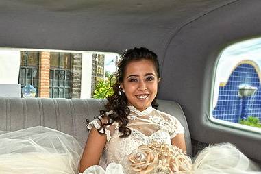 Camino a la felicidad