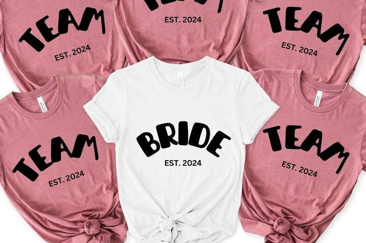 Playeras personalizadas