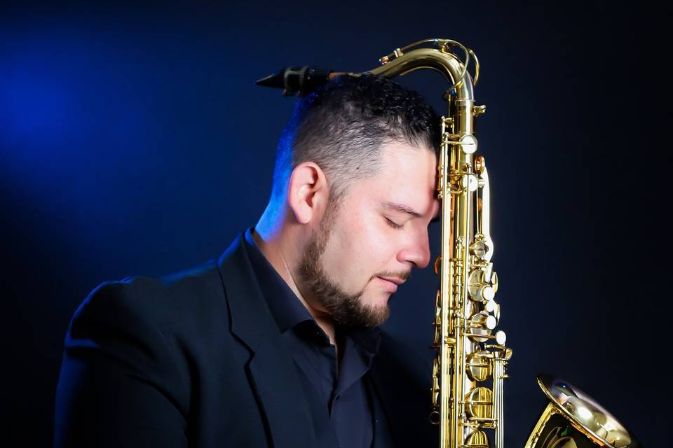 Ángel Rodríguez Sax