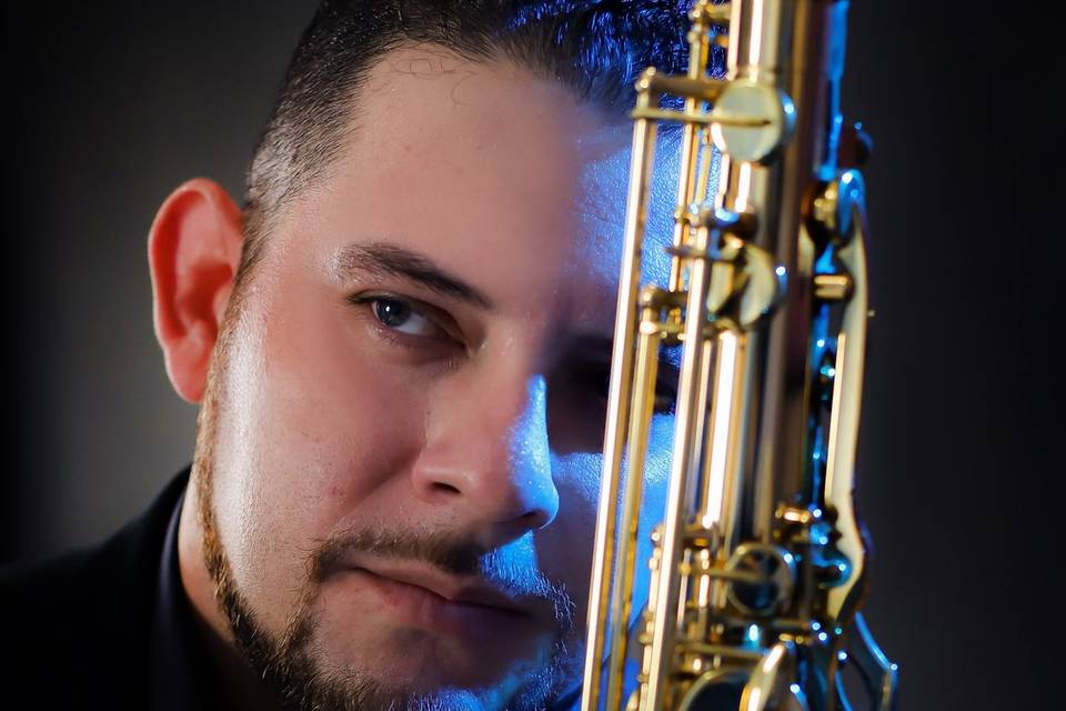 Ángel Rodríguez Sax