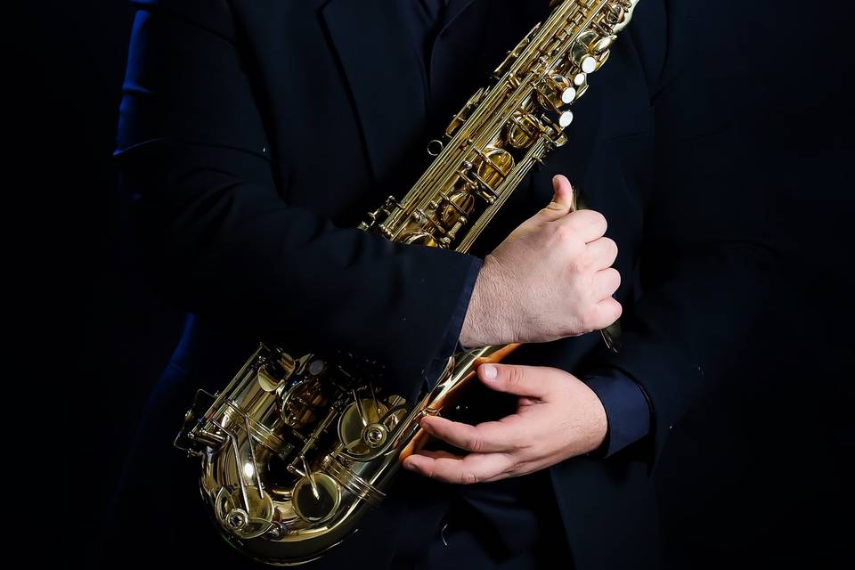 Ángel Rodríguez Sax