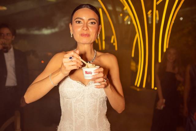 Boda de Renata & Carlos