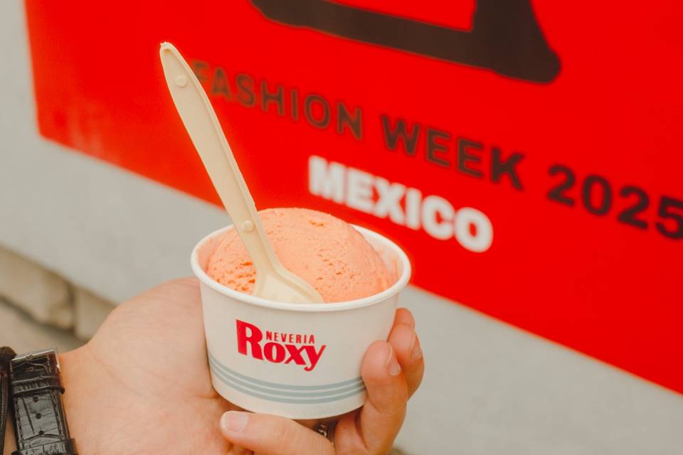 Fashion Week México