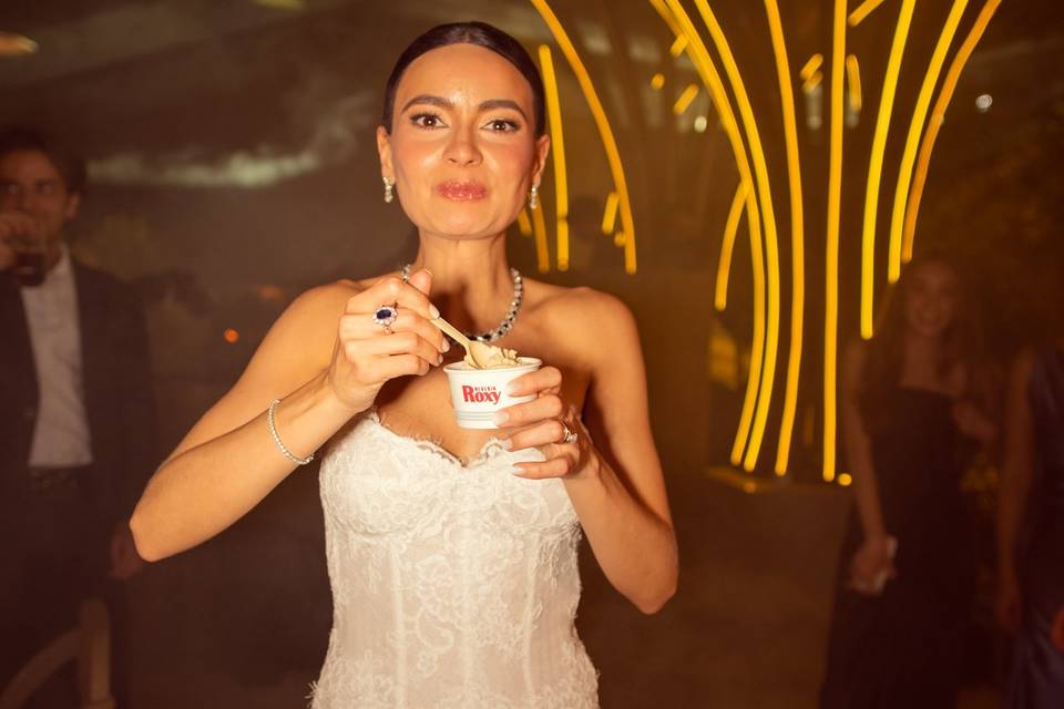 Boda de Renata & Carlos