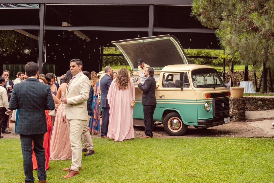 Boda Mariana & Marcel