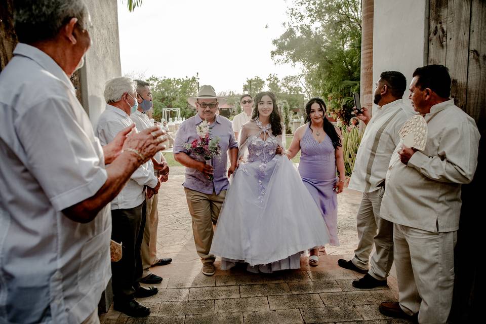 Alfonso Mena Fotografía