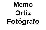 Memo Ortiz