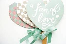 Abanicos personalizados