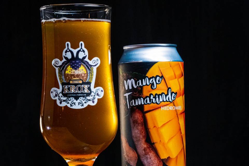 Mango tamarindo