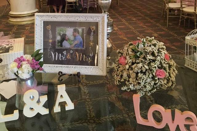 Ambientacion despedida