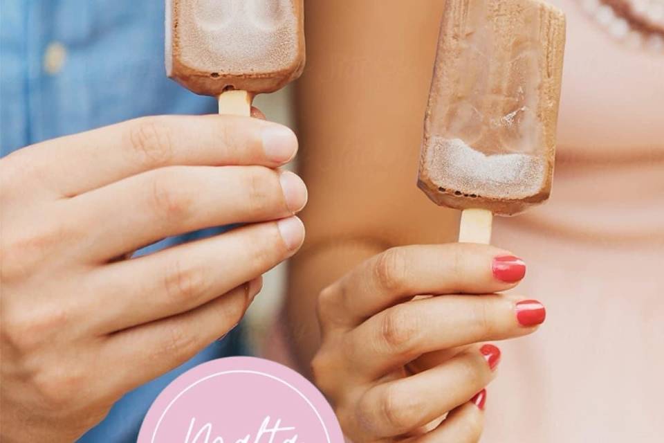 Paletas minis