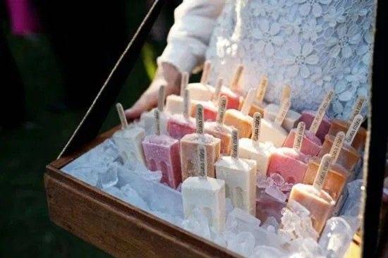 Paletas