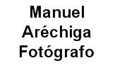 Manuel Aréchiga Fotógrafo