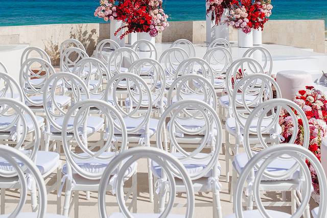 Terraza Playa