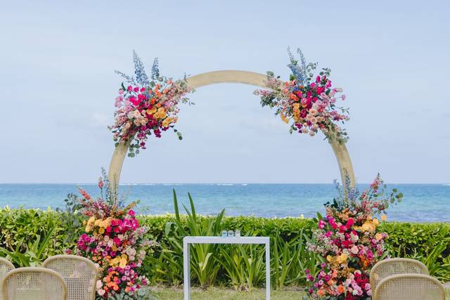 Jardín del Mar