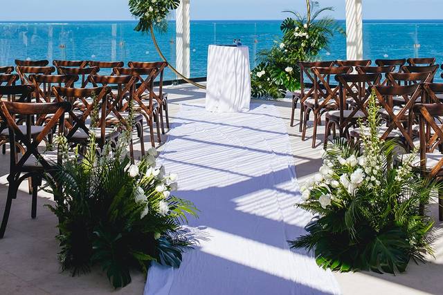 Dreams Sapphire Resort & Spa
