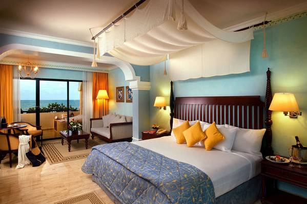 Dreams Sapphire Resort & Spa