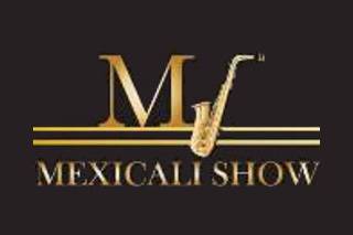 Mexicali Show logo