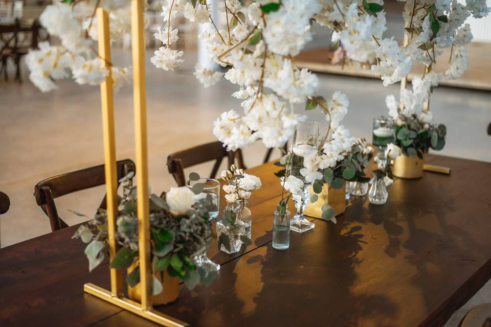 Decoración a tu estilo.
